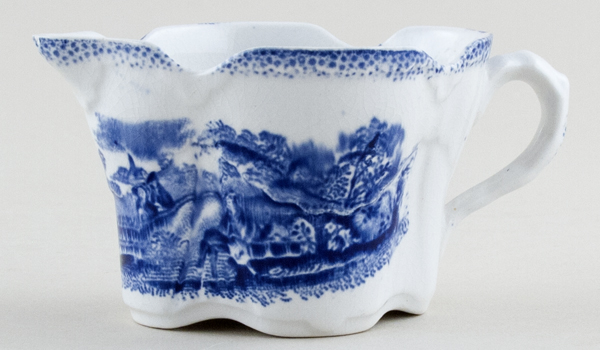 Toy Jug c1920s
